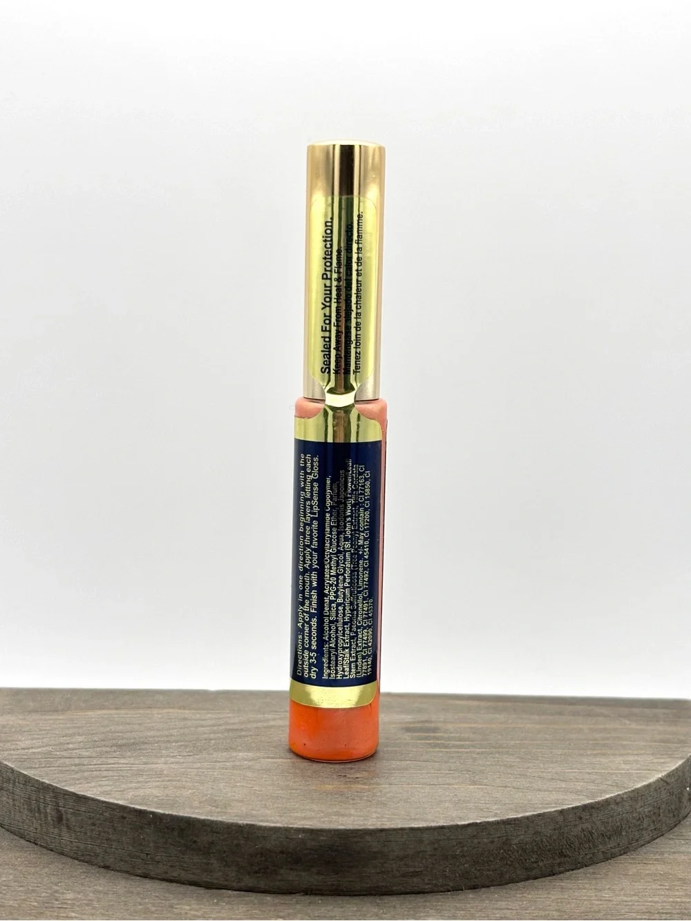 LipSense senegence long